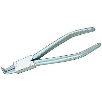 Afbeelding van BAHCO 2463 D19 binnenborgringtang met 90 afgebogen bek verchroomd 19 mm 60