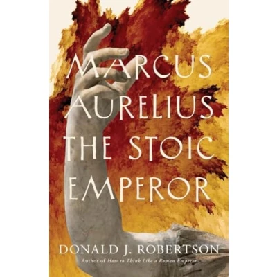 Afbeelding van Ancient Lives Marcus Aurelius