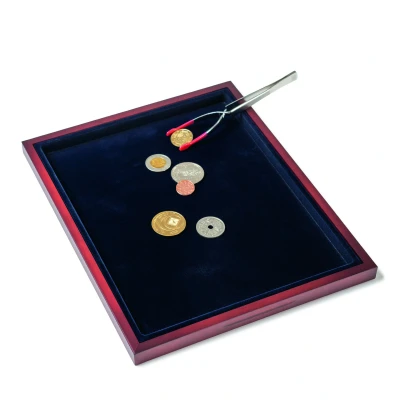 Afbeelding van Leuchtturm Leuchtturm, Werk Presentatie tableau, Butler afm: 305x243x18 mm. per st.