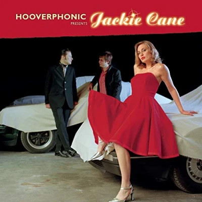 Afbeelding van Hooverphonic Presents Jackie Cane