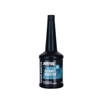 Afbeelding van Ratyl Cetaan Booster, flacon zwart 250ml