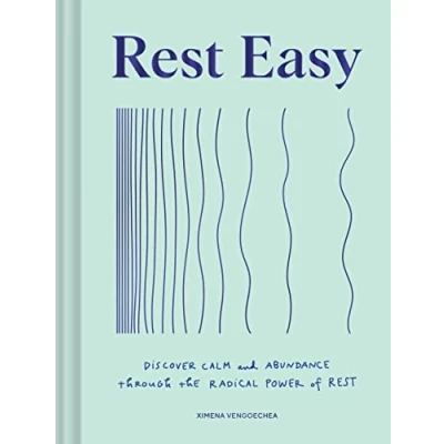 Afbeelding van Rest Easy