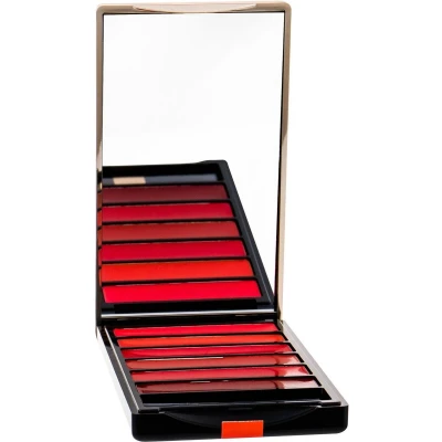 Afbeelding van RAL CR Lip Palette Nu 02 Rouge
