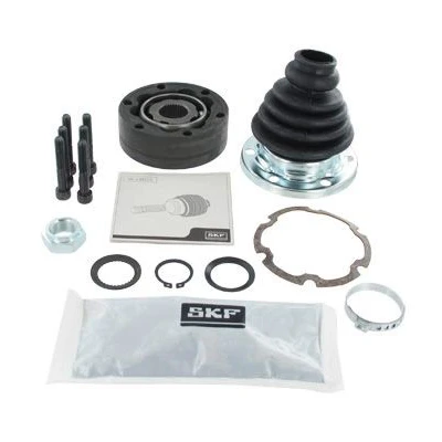 Afbeelding van Skf Homokineet rep.set VKJA 8001