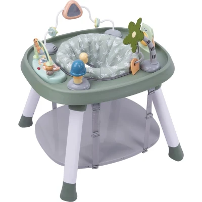 Afbeelding van Topmark Speeltafel Billy Multi Play Center Groen