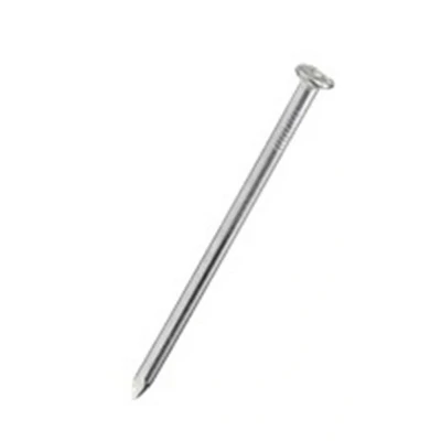 Afbeelding van Draadnagel vz pk 2.7x55mm(1kg)