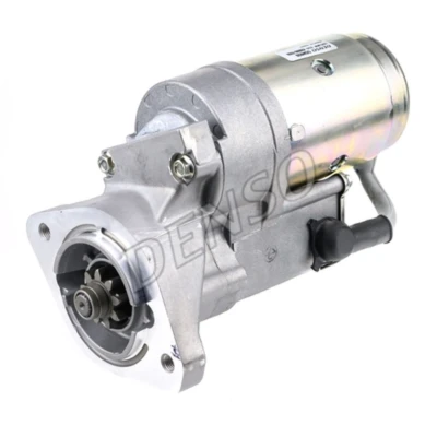 Afbeelding van DENSO DSN928 Startmotor 12 2,2 9 TOYOTA: Corolla IX Hatchback, VIII Saloon, RAV4 II Off Road