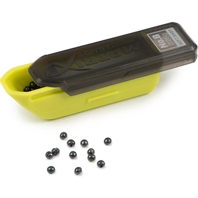 Afbeelding van Matrix Soft Shot Maat : N9 0.05g