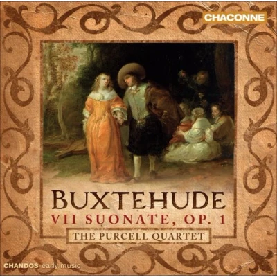 Afbeelding van Trio Sonatas (Vii Suonate, Op. 1)