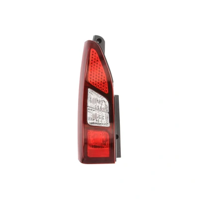 Afbeelding van ABAKUS 552 1943L UE Achterlicht Links P21/5W, P21W, PY21W Zonder lamphouder, gloeilamp CITROËN: Berlingo II