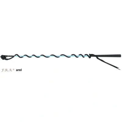 Afbeelding van F.R.A. Contactstok Arel Kids Lichtblauw 90cm