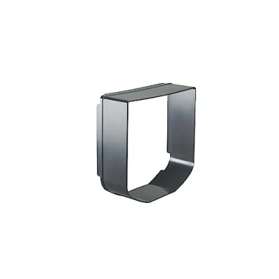 Afbeelding van Sureflap Microchip Kattenluik Tunneldeel Kattendeur Grijs