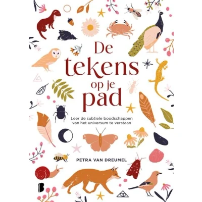 Image de De tekens op je pad