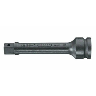 Afbeelding van Gedore verlengstuk 1/2 inch 125mm