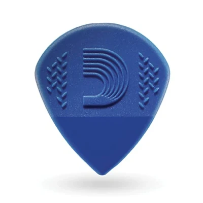 Afbeelding van D&#039;Addario Nylpro Picks 1,14mm 10 pakket, 3NPR7 Plectrum set