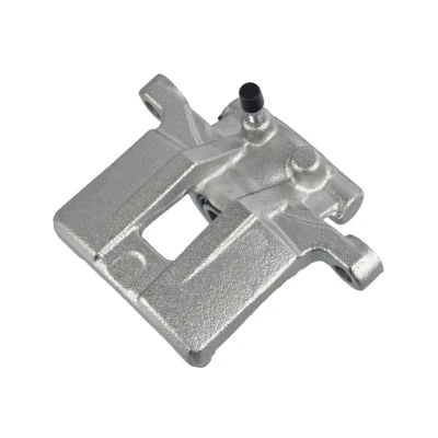 Afbeelding van FEBI BILSTEIN 181170 Remklauw Gietijzer Achteras links MITSUBISHI: ASX Off Road, Outlander 2 SUV, CITROËN: C4 Aircross, C Crosser Road
