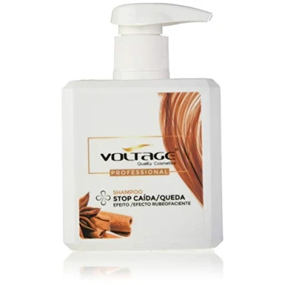 Afbeelding van Anti Haarverlies Shampoo Voltage (450 ml)