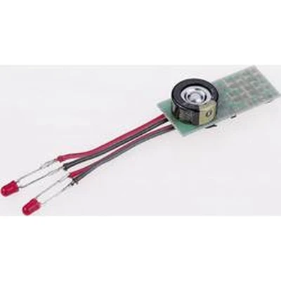 Afbeelding van H Tronic Constant /sluitverlichting Geschikt voor: Gelijk en wisselstroomuitrusting 1 stuk(s)