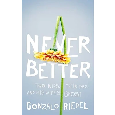 Afbeelding van Never Better