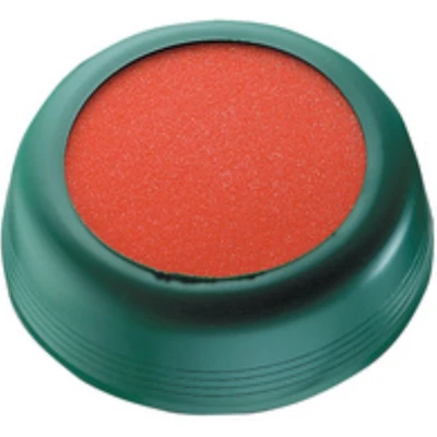 Afbeelding van Läufer sponsdoosje Aka, diameter 10,5 cm bevochtiger