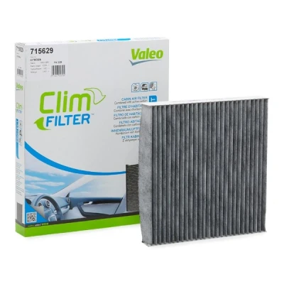 Afbeelding van Valeo Interieurfilter 715629