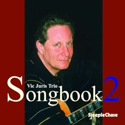 Afbeelding van Vic Juris Songbook 2 (CD)