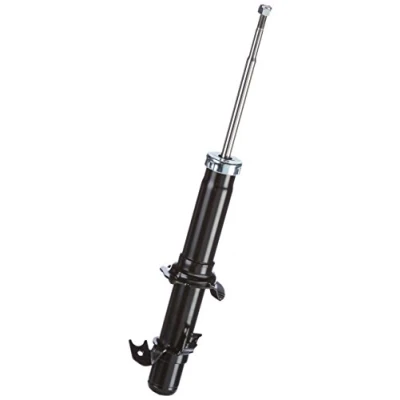 Afbeelding van ASHIKA MA 40005 Schokdemper Vooras links Gasdruk Dubbelpijp Veerpoot Pen bovenaan HONDA: ACCORD 5, 4 Aerodeck