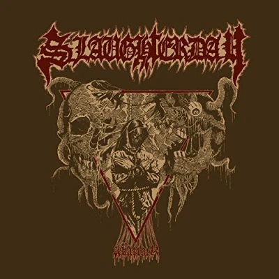 Afbeelding van Slaughterday Abattoir (ltd.digipak)