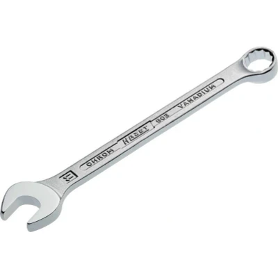 Afbeelding van HAZET 603 11 Ring / Steeksleutel