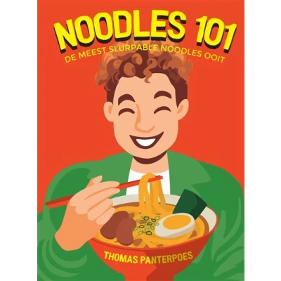 Image de Noodles 101