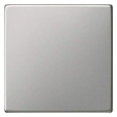 Afbeelding van GIRA Bedieningswip wissel/kruis Edelstaal 0296600