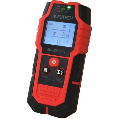 Afbeelding van Futech Multiscan
