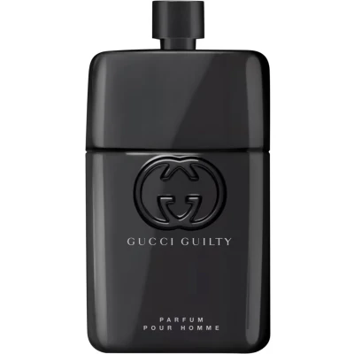 Afbeelding van Gucci Guilty Pour Homme 200 ml PARFUM Spray
