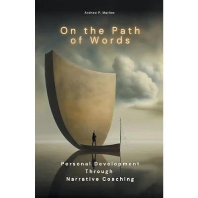 Afbeelding van On the Path of Words