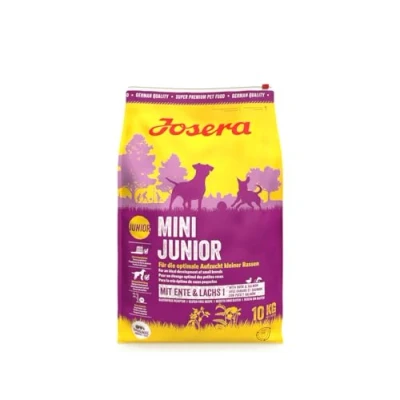 Afbeelding van Josera Hond MiniJunior 10kg
