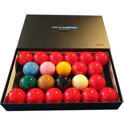 Afbeelding van Diamond Ultra C snooker 57,2mm