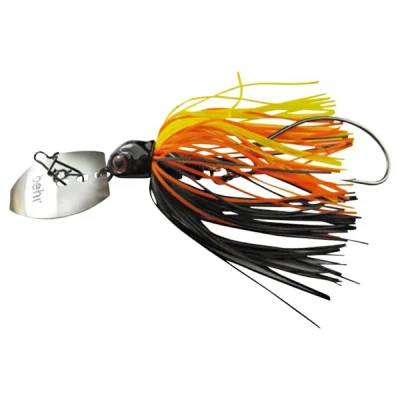 Afbeelding van Behr Trendex Vedado Blade, 15g size 4/0 Colour 05 Chatterbait