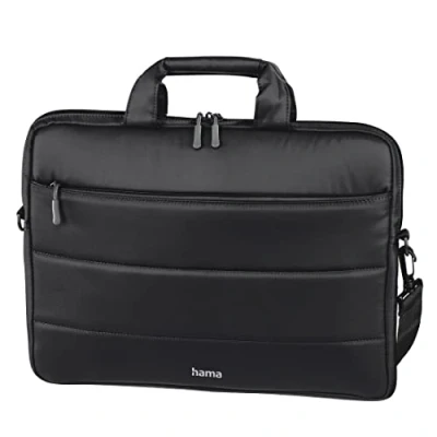 Afbeelding van Hama Laptoptas Geschikt voor max. (laptop): 43,9 cm (17,3) Zwart
