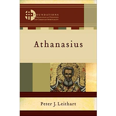 Afbeelding van Athanasius