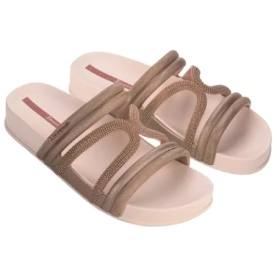 Afbeelding van Ipanema Walk Slide Dames Slippers Pink