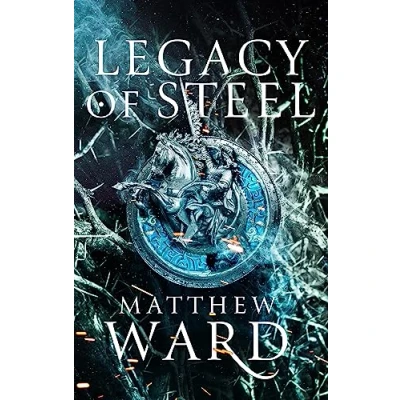 Afbeelding van Legacy of Steel
