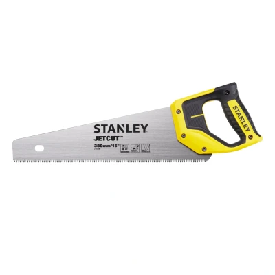 Afbeelding van Handzaag jetcut sp 50 cm Stanley