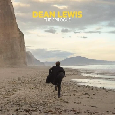Afbeelding van Dean Lewis The Epilogue (CD)