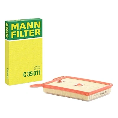 Image de Filtre à air mann filter c35011