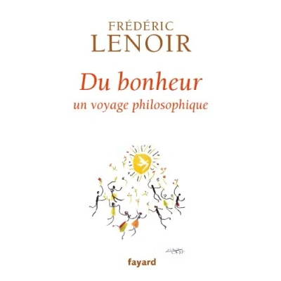 Afbeelding van Du bonheur