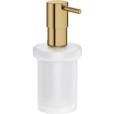 Afbeelding van GROHE Essentials zeepdispenser zonder houder Cool