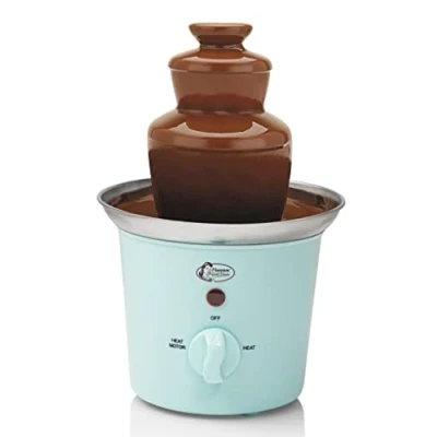 Image de Fontaine à chocolat 60w Bestron ACF300M