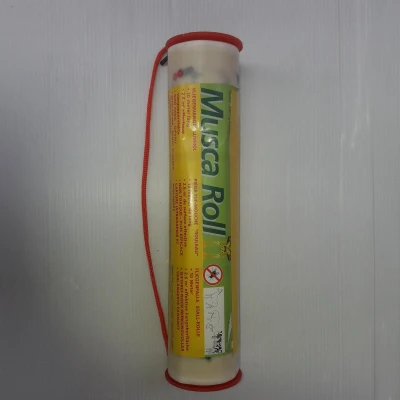 Afbeelding van Muscaroll vliegenvangrol 25 cm x 10 m