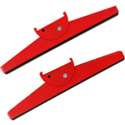 Afbeelding van BESSEY KR AS adapter corpuslijmtang, zwenkbaar (2 st.)
