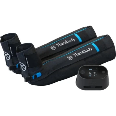 Afbeelding van Therabody RecoveryAir PRO Compressiesysteem Medium